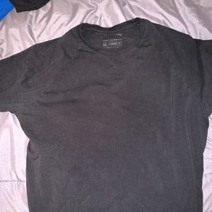 Alphalete Flagship Performance Tee - Black